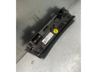 Блок управления климат-контролем 4G0820043AC, A2C81395200   Audi A7 S7 4G