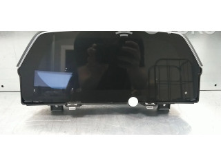 Панель приборов 4KE920795A Audi e-tron