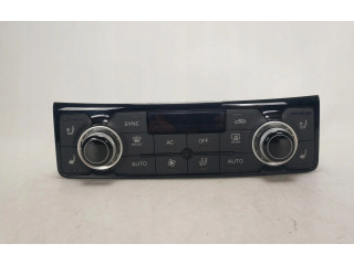 Блок управления климат-контролем 4H0820043H Audi A8 S8 D4 4H