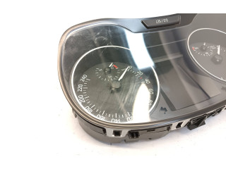 Панель приборов 6V0920740A, A2C91255200 Skoda Fabia Mk3 (NJ)