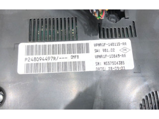 Přístrojová deska Renault Captur II 2023 248094497R