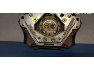 Надувная подушка для руля