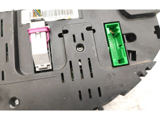 Панель приборов 4B0920932K, 110008948   Audi A6 S6 C5 4B       