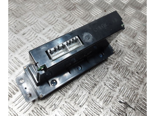 Блок управления климат-контролем 6870008510   SsangYong Rexton