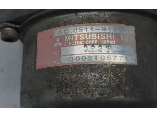 Блок АБС MR289078 Mitsubishi Galant 1993 - 1996 года