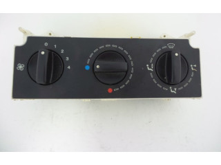 Блок управления климат-контролем 654984A, 654984A Citroen Berlingo