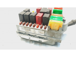 Комплект блоков управления 0261201635, 51797954 Fiat Bravo