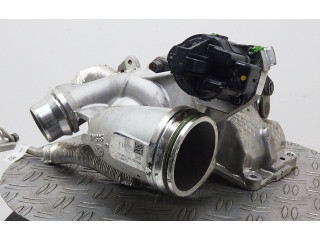 Turbodmychadlo Турбина 8631700 Mini One - Cooper F56 F55