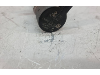 Топливная рампа 057130764ab, 04l089b Skoda Octavia Mk3 (5E)