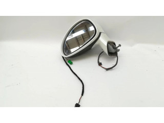 Зеркало электрическое Сзади Citroen C4 I 2004-2010 года