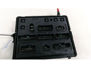 Блок предохранителей  AK4920, AK-4920   SsangYong Rexton    