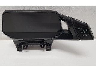 Přístrojová deska Volkswagen ID.4 2021 10A920320B, 12039555