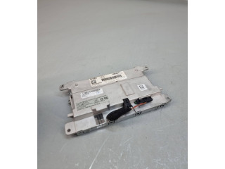 Pojistková skříňka Турбина 8r0919604a Audi A5 Sportback 8TA 2014