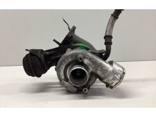  Турбина Audi A6 S6 C6 4F  7582193   для двигателя -      