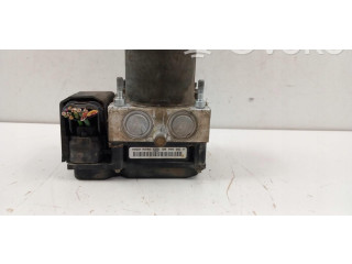 Блок АБС Citroen Berlingo 2008 - 2018 года