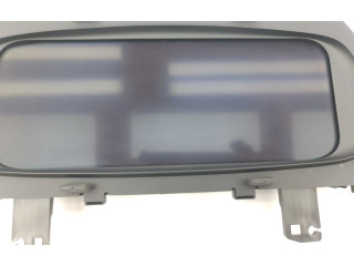 Přístrojová deska Hyundai i20 (BC3 BI3) 2024 TEG10326KM