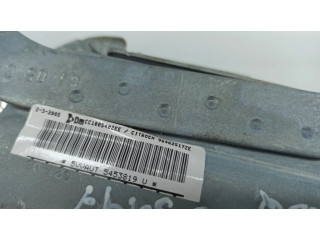 Подушка безопасности в сиденье 96462517ZE   Citroen C2