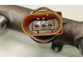 Топливная рампа 059130089AH, 059130758K Audi A5 8T 8F для двигателя CGKA