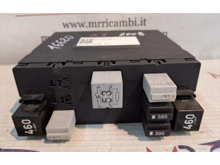 Блок управления 8P0907279E, 8P0907279E Audi A3 S3 8P