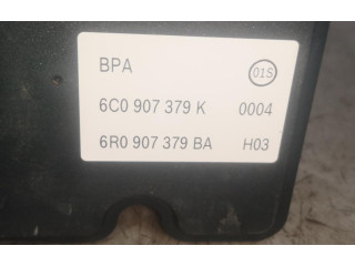 Блок АБС SLV6C0907379K   Volkswagen  Polo  2002 - 2005 года