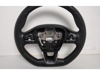 Руль Ford Focus  2018- года JX7J3600GB3GRX      