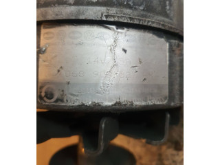 Генератор 0689032027px Volkswagen Golf I