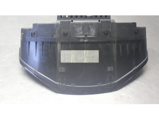 Панель приборов 1Z0920812D Skoda Octavia Mk2 (1Z)