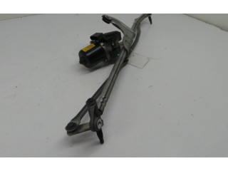 Моторчик дворников 53555304, 8377427 Mini One - Cooper Coupe R56