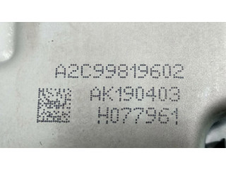 Дисплей 5G6919605B, A2C1890460003 BMW X5 E53