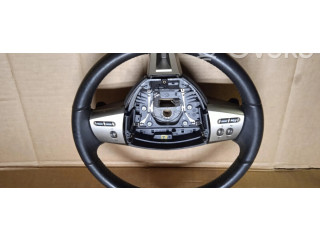 Руль Jaguar XF X250 2007-2015 года