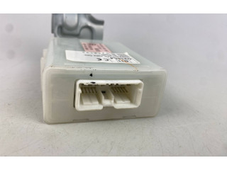 Блок управления 88035SA010   Subaru Forester SG