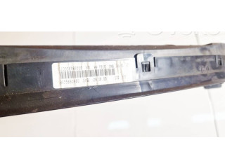 Панель приборов 87001377, 9655660980 Citroen Xsara Picasso