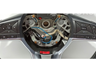 Руль 48430HV01D, 34324266B Nissan Qashqai