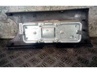 Подушка безопасности двери 9646461777   Peugeot Partner