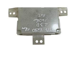 Блок управления 277605XA0A, 054301   Mercedes-Benz X-class W470