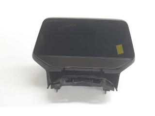 Přístrojová deska Volkswagen ID.4 2024 10A920320D, 10A920320D