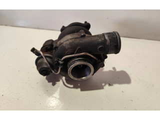  Турбина Volvo V70  074145701j, 0123701         