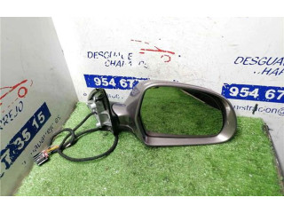 Зеркало (механическое) Skoda Superb B6 (3T) 2008 - 2015 года