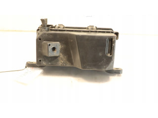 Блок предохранителей     Chevrolet Spark    