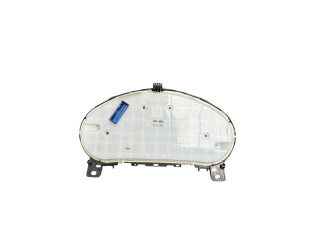 Přístrojová deska Opel Zafira C 2011 13460582, 5823150843