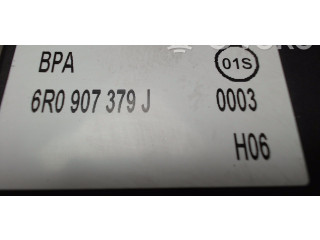 Блок АБС 6R0907379J, 0265232276 Skoda Fabia Mk2 (5J) 2007 - 2014 года