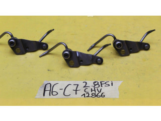  Поршень    Audi A6 C7  