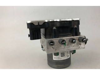Блок АБС 9842417680, 9842417680   Peugeot  2008 II  2019 -  года