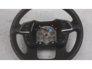 Руль Citroen C4 II  2011-2016 года 4109QV      