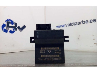 Блок комфорта 4E0907468A   Audi A8 S8 D3 4E   