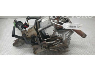 Руль Renault Clio III  2005 - 2012 года 50410355      