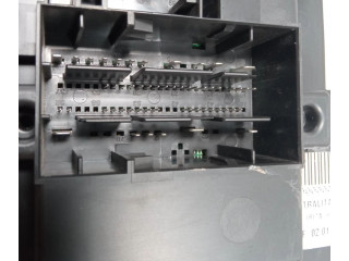 Блок комфорта 6C0937089D Seat Ibiza IV (6J,6P)