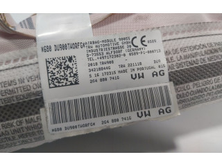 Подушка безопасности двери 2G4880741G, 2G4880741G   Volkswagen Polo VI
