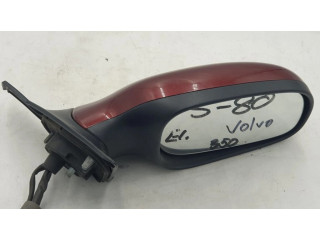 Zpětné zrcátko pravé Volvo S80 2005 3004582