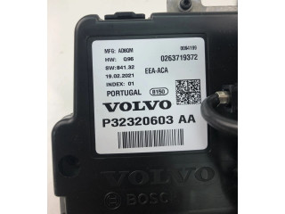 Панель приборов 32320603AA   Volvo XC90       